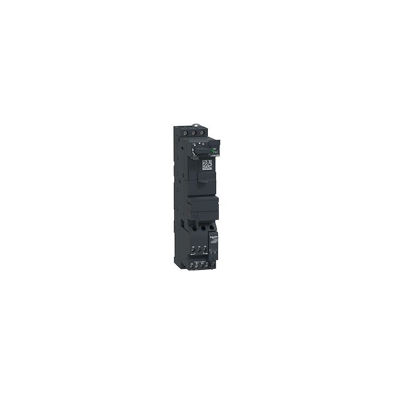 LU2B12TeSys U – Base de puissance inverseur 12A | Schneider Electric LU2B12TeSys U – Base de puissance inverseur 12A | Schneider Electric