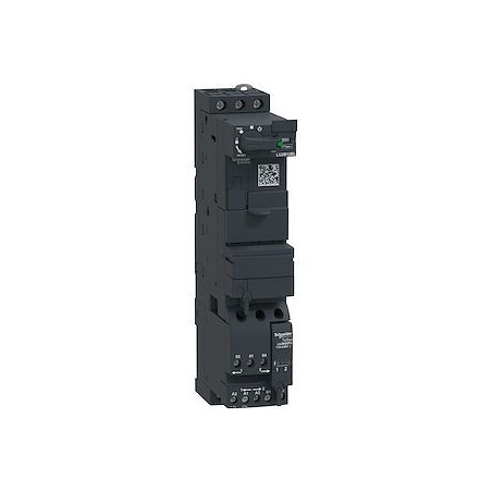 LU2B12TeSys U – Base de puissance inverseur 12A | Schneider Electric