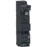 LU2B12TeSys U – Base de puissance inverseur 12A | Schneider Electric