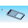 Commande trappes pneumatique