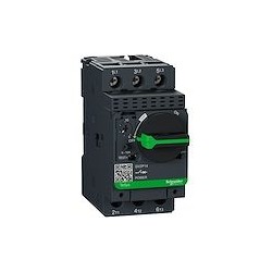 Commande moteur sur variateur (régulation avancée)