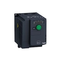 Commande moteur sur variateur (régulation avancée)