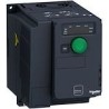 Commande moteur sur variateur (régulation avancée)