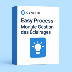 Gestion des éclairages