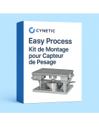 Produits Simples de Pesage | Capteurs & Kits CYNETIC
