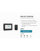 Solutions d’automatisation de l’éclairage pour Cynetic